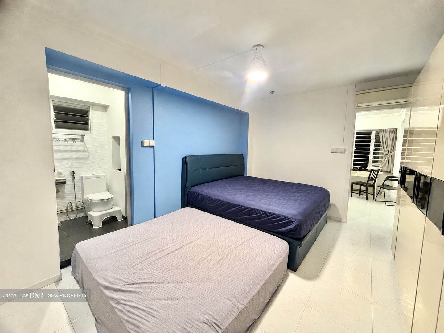 Blk 666 Eunos Damai Ville (Bedok), HDB 4 Rooms #631569451